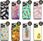 Hello Case Etui Do Iphone 16 Pro Ananas Owoce Egzotyczne Obudowa Pokrowiec Case - zdjęcie 6