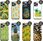 Hello Case Etui Do Iphone 16 Pro Ananas Owoce Egzotyczne Obudowa Pokrowiec Case - zdjęcie 5