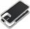 Partner Tele Etui Teddy Bear Do Iphone 16 Plus Brokat Miś Futerał Ochrona Pokrowiec Case - zdjęcie 3