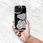 Partner Tele Etui Teddy Bear Do Iphone 16 Plus Brokat Miś Futerał Ochrona Pokrowiec Case - zdjęcie 6