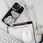 Partner Tele Etui Teddy Bear Do Iphone 16 Plus Brokat Miś Futerał Ochrona Pokrowiec Case - zdjęcie 2