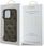 Guess Guhmp16Xg4Gfrw Iphone 16 Pro Max 6.9" Brązowy/Brown Hardcase 4G Ring Classic Logo Magsafe - zdjęcie 3