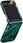 Etui Burga Emerald Pool Tough do Galaxy Z Flip6, wielokolorowy morski - zdjęcie 5