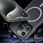4Kom Etui Do Iphone 15 Pro Obudowa Mag Safe Case Pokrowiec Plecki Cover Matowe - zdjęcie 3