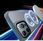 4Kom Etui Do Iphone 15 Pro Obudowa Mag Safe Case Pokrowiec Plecki Cover Matowe - zdjęcie 6