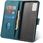 Nexeri Etui Oppo Reno 12 5G Wallet Zielone - zdjęcie 6