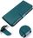 Nexeri Etui Oppo Reno 12 5G Wallet Zielone - zdjęcie 3