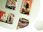 Hello Case Etui Do Iphone 16 Plus Collage Retro Vintage Obudowa Pokrowiec Case - zdjęcie 3