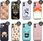 Hello Case Etui Do Iphone 16 Plus Zwierzęta Pieski Kotki Lamy Domowe Dziekie - zdjęcie 5