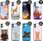Hello Case Etui Do Iphone 16 Plus Zwierzęta Pieski Kotki Lamy Domowe Dziekie - zdjęcie 3