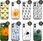 Hello Case Etui Do Apple Iphone 16 Owady Motyle Pszczółki Obudowa Pokrowiec Case - zdjęcie 5