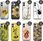 Hello Case Etui Do Apple Iphone 16 Owady Motyle Pszczółki Obudowa Pokrowiec Case - zdjęcie 2