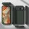 Ringke Matowe Elastyczne Dopasowane Etui Case Cover Do Pixel 9 Pro Xl Matte - zdjęcie 5