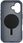 Speck Presidio2 Pro Clicklock & Magsafe - Etui Iphone 16 (Coastal Blue / Dust Grey / White) - zdjęcie 4