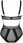Obsessive Chic Amoria Body Xs/S - zdjęcie 5