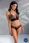Casmir Lagerta Bikini Black S/M - zdjęcie 6