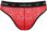 Passion 031 Slip Mike Red L/Xl - zdjęcie 2