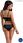 Casmir Lagerta Set Black S/M - zdjęcie 4