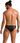 Passion 042 Slip Timmy Black L/Xl - zdjęcie 2