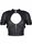 Demoniq Bielizna-Enrica001 Black S - zdjęcie 3