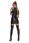 Demoniq Bielizna-Enrica001 Black S - zdjęcie 5