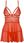 Obsessive Bielizna-838-Bab-3 Babydoll I Stringi S/M - zdjęcie 5