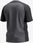Koszulka robocza AC/DC Safety Jogger 012805 ACXOAKTSM-452, szaro-czerwona Rozmiar: 3XL - zdjęcie 5