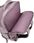 Plecak Puccini Plecak Podrózny Kabinowy Easy Pack Collection Xl Pm9028 Różowy - zdjęcie 2