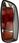 Lampa tylna Cobo Lampa Tylna 1008173COBO - zdjęcie 2