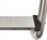 vidaXL Drabinka Basenowa Z 3 Stopniami Stal Nierdzewna 304 120cm 91759 - zdjęcie 3