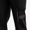 Spodnie robocze AC/DC Safety Jogger 012813 ACDENFSTRO-157, czarno-białe Rozmiar: 64 - zdjęcie 5