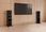 Monitor Audio Gold 500 6G (czarny) - zdjęcie 4