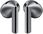 Słuchawki Samsung Galaxy Buds3 Srebrny (SMR530NZAADBT) - zdjęcie 2