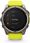 Garmin Fenix 8 51mm Tytanowy z Żółtym Paskiem - zdjęcie 5