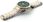 Roamer Spirit of Time Chrono 995989-47-75-20 - zdjęcie 3