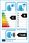 Opony letnie Aplus A610 275/35R22 104Y XL - zdjęcie 2