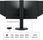 Monitor Benq 24,1" Zowie XL2566X+ (9HLMRLBQBE) - zdjęcie 8