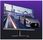 Monitor Cooler Master 24.5" (CMIGM25FPEK) - zdjęcie 4