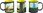 Good Loot Kubek termoaktywny Cyberpunk 2077 Edward Hopper 450ml - zdjęcie 3