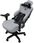 Fotel dla gracza Anda Seat Kaiser 3 Pro XL Tkanina Szary AD12YDCXL01GPVFG02 - zdjęcie 6