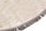 Carpet Decor Dywan Luna Beige Round Handmade Collection 200 Cm 117180 - zdjęcie 3