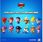 Bandai Zestaw Figurek Superbuzz Brawl Stars Deluxe Box (Zestaw B) BRW2070B - zdjęcie 7