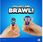Bandai Zestaw Figurek Superbuzz Brawl Stars (Zestaw C) BRW2021C - zdjęcie 3