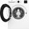 Pralka Beko BM1WFU37225WPB - zdjęcie 8