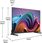Telewizor Telewizor QLED Hisense 32A5NQ 32 cale Full HD - zdjęcie 14