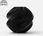 Filament Filament Bambu Lab Pla Basic 1,75mm 1kg z wielorazową szpulą Black - zdjęcie 1