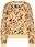 LEE POCKET SWEATSHIRT DAMSKA BLUZA BEZ KAPTURA BLEACHED SAND L53ZTXO - zdjęcie 5