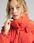 LEE PUFFER JACKET DAMSKA KURTKA PUCHOWA POINCIANA L56VMMOL - zdjęcie 4