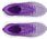 Damskie buty do biegania Under Armour UA W Infinite Elite - fioletowe - zdjęcie 6