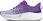 Damskie buty do biegania Under Armour UA W Infinite Elite - fioletowe - zdjęcie 5
